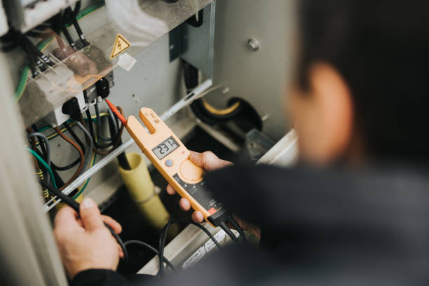 Best Home Electrical Repair  in Lemay, MO