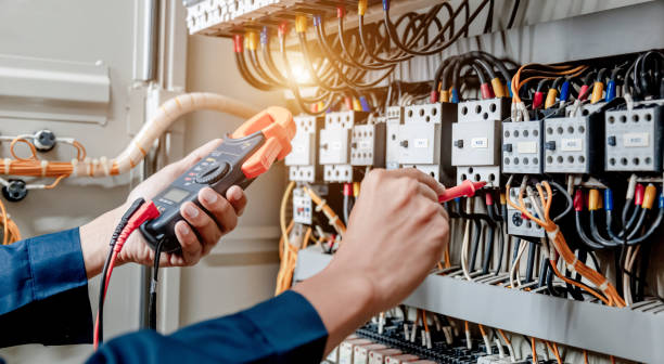 Best Emergency Electrical Repair  in Lemay, MO