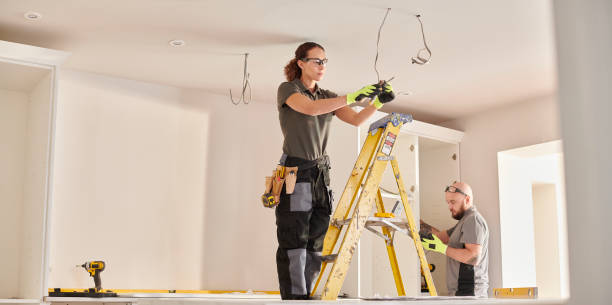 Best Electrical Installation Contractor  in Lemay, MO