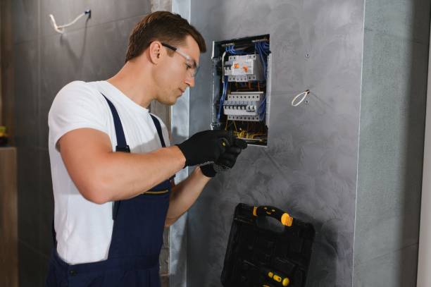 Best Electrical Outlet Repair  in Lemay, MO