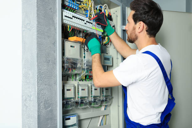 Best Electrical Wiring Services  in Lemay, MO