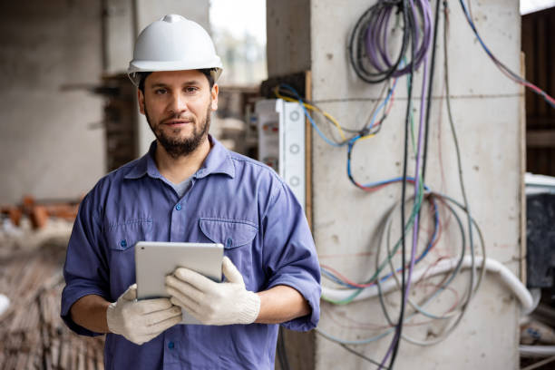 Best Electrical Rewiring Services  in Lemay, MO