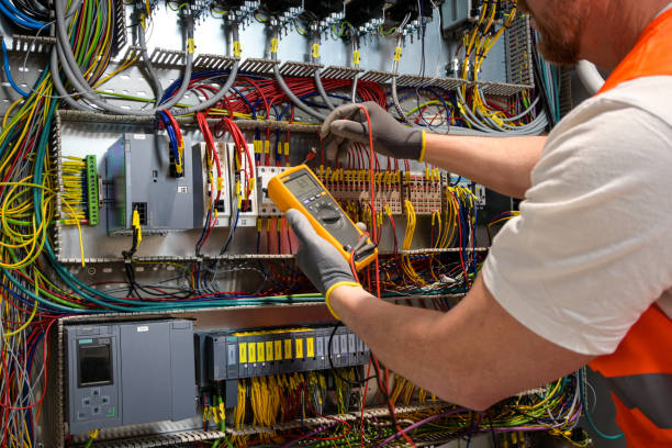 Best Electrician Near Me  in Lemay, MO